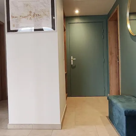 La Maison Des Vignerons - Le Schlossreben Apartamento Orschwiller