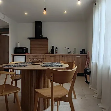 Apartamento La Maison Des Vignerons - Le Schlossreben Orschwiller